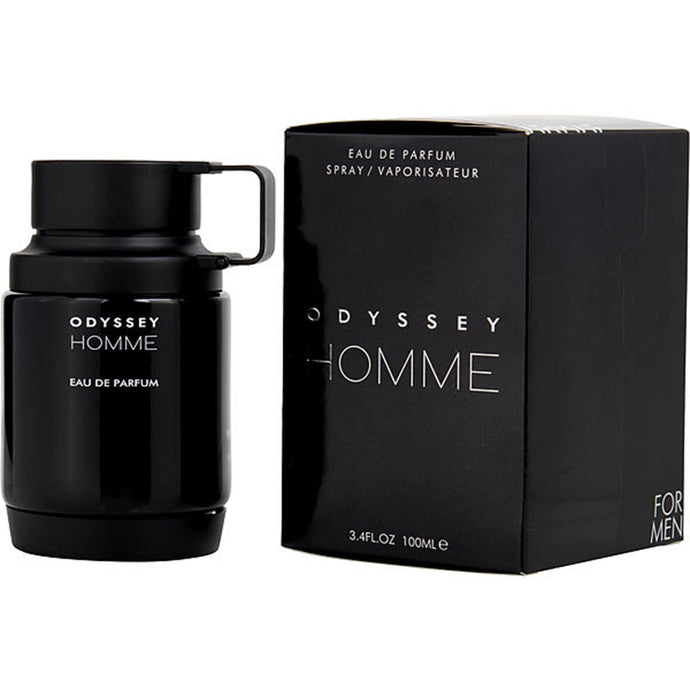 Odyssey Homme by Armaf 100ml Edp Spray for men