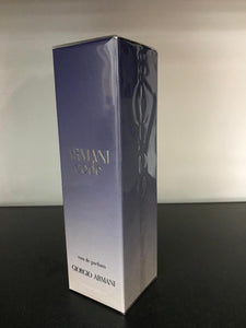 Armani Code par Giorgio Armani