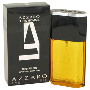 Azzaro pour Homme by Azzaro