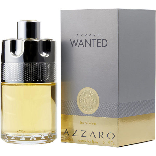 Wanted by Azzaro
