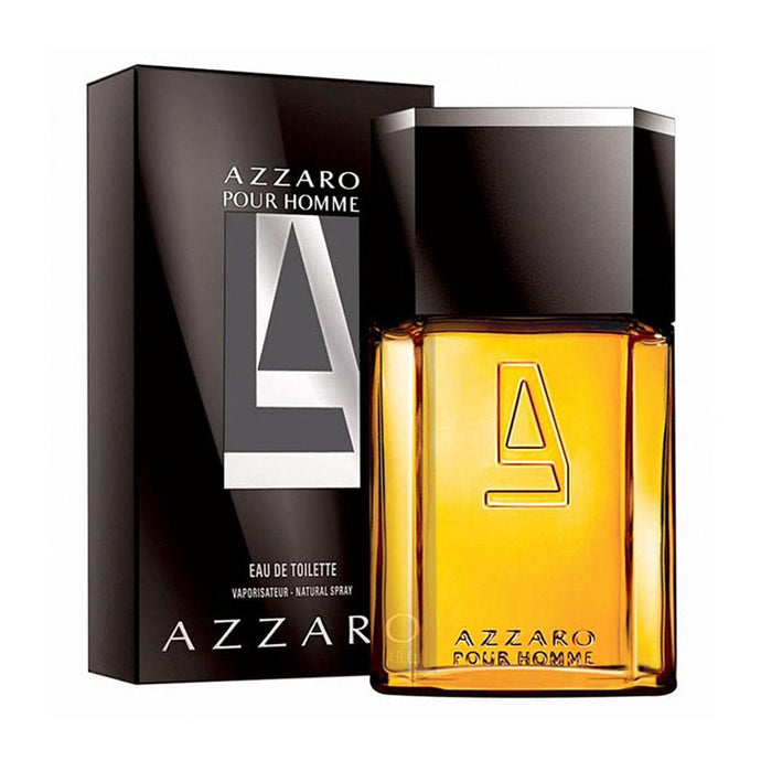 Azzaro pour Homme by Azzaro
