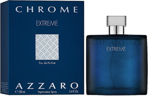 Azzaro Chrome Extreme by Azzaro