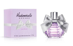 Mademoiselle L’Eau Très Belle by Azzaro