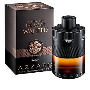 The Most Wanted Parfum by Azzaro