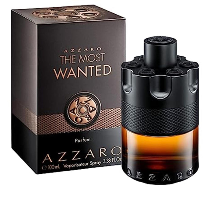 Le parfum le plus recherché d’Azzaro