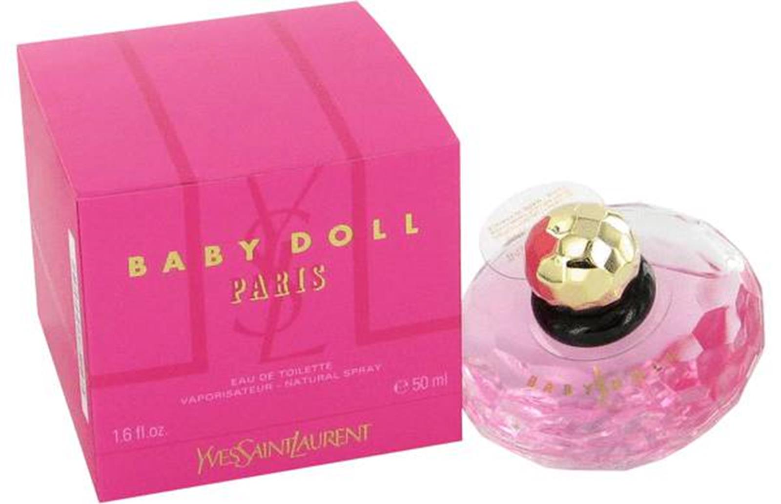 Baby doll perfume discount myer