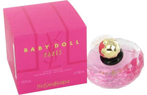 Baby Doll by Yves Saint Laurent