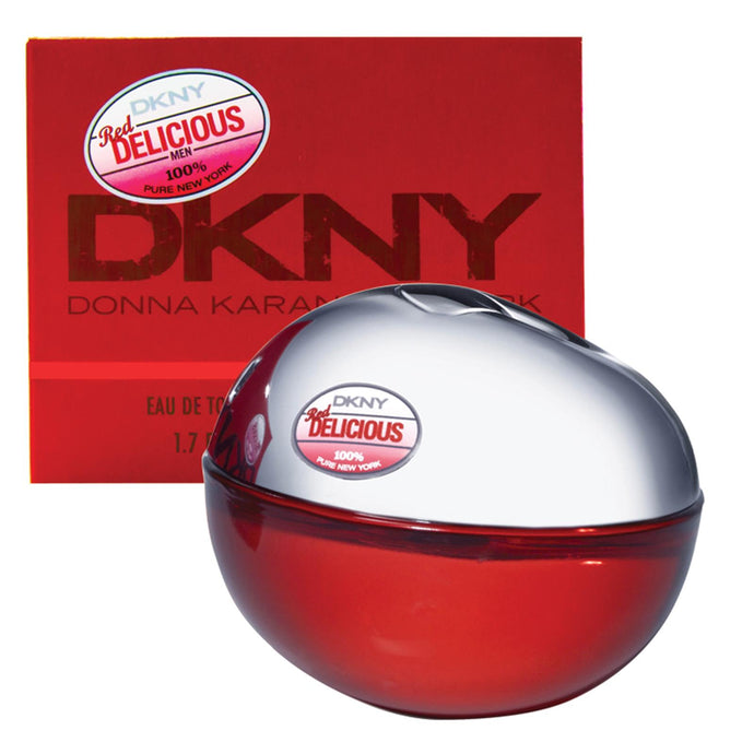 DKNY Red Delicious Men by Donna Karan