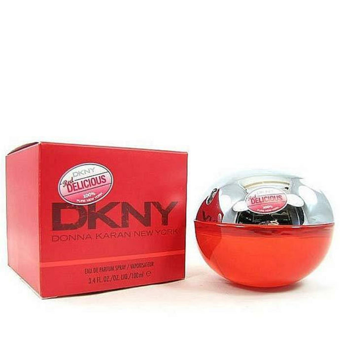 DKNY Red Delicious by Donna Karan