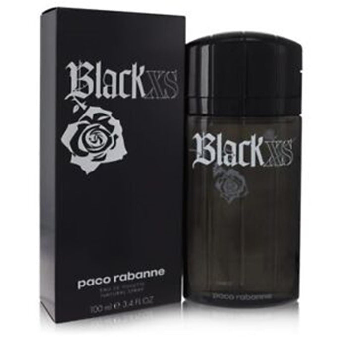Noir XS de Paco Rabanne