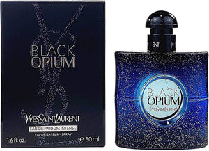 Black Opium Intense by Yves Saint Laurent