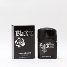 Charger l&#39;image dans la visionneuse de galerie, Noir XS de Paco Rabanne
