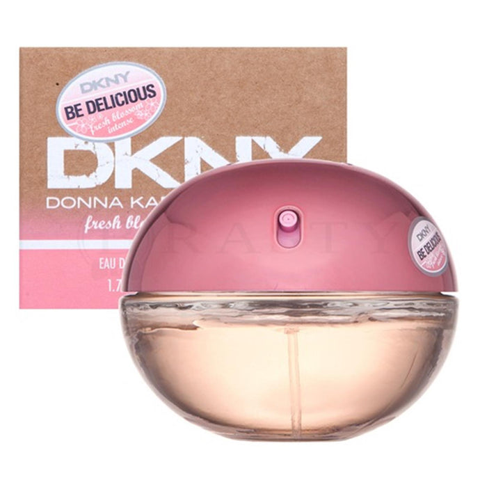 DKNY Be Delicious Fresh Blossom Eau So Intense by Donna Karan