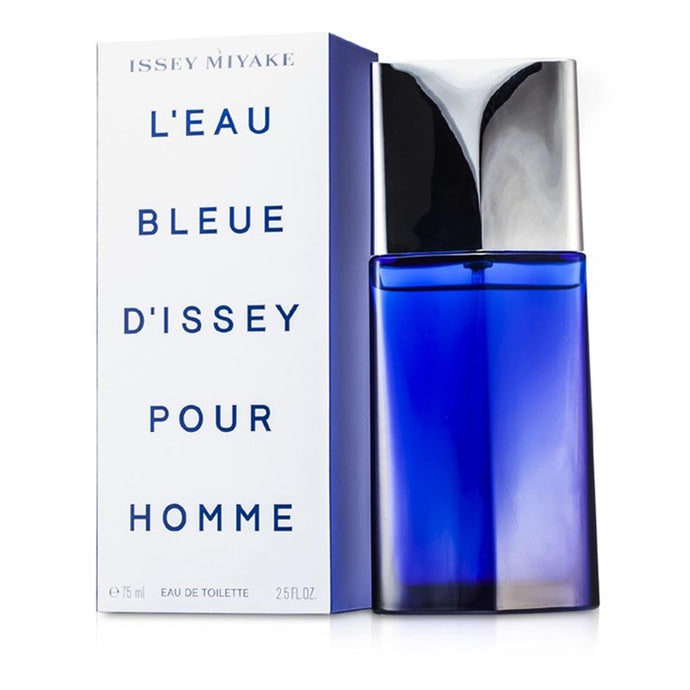 L'Eau Bleue d'Issey Pour Homme by Issey Miyake