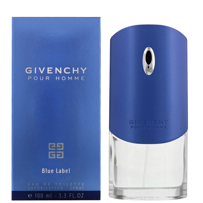 Givenchy pour Homme Blue Label by Givenchy
