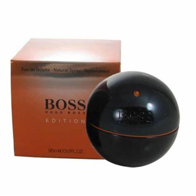 Boss In Motion Edition by Hugo Boss