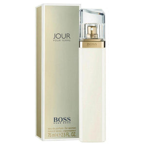 BOSS JOUR pour femme Hugo Boss 1.6 oz EDP Spray Womens Perfume 50 ml NIB