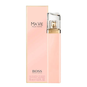 Boss Ma Vie Pour Femme de Hugo Boss