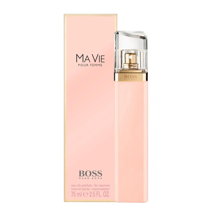 Boss Ma Vie Pour Femme by Hugo Boss