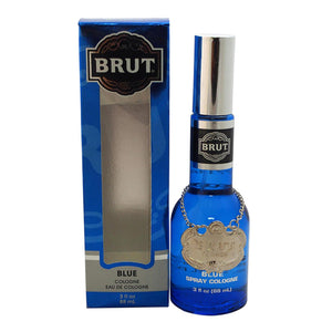 Brut Blue by Faberge