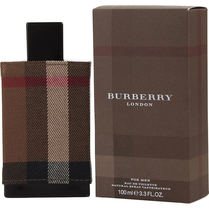 London for Men by Burberry