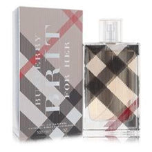 Load image into Gallery viewer, Burberry Brit Eau De Parfum by Burberry
