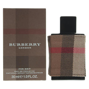 London for Men by Burberry