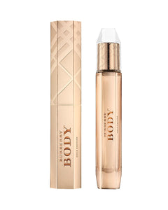 Burberry Body Rose Gold by Burberry