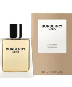 Hero by Burberry 100ml Edt Spray For Men