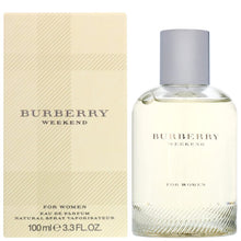 Load image into Gallery viewer, Weekend for Women by Burberry
