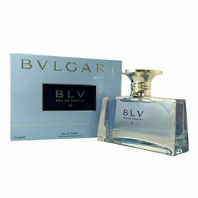 BLV Eau de Parfum II by Bvlgari