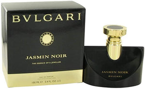 Jasmin Noir The Essence Of A Jeweller by Bvlgari