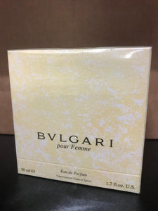 Bvlgari Pour Femme by Bvlgari
