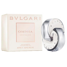 Load image into Gallery viewer, Omnia Crystalline by Bvlgari
