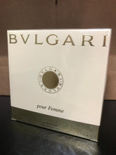 Load image into Gallery viewer, Bvlgari Pour Femme by Bvlgari

