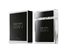 Load image into Gallery viewer, Man by Calvin Klein
