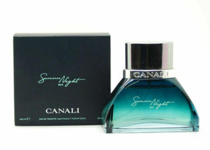 Summer Night by Canali