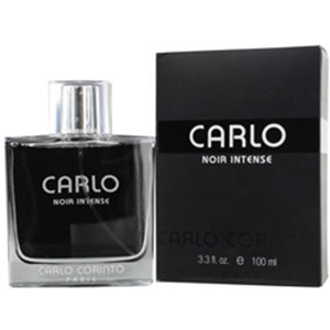 Carlo Noir Intense by Carlo Corinto 100ml Edt Spray For Men