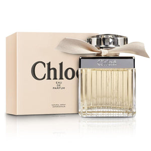 Chloe Eau de Parfum by Chloé