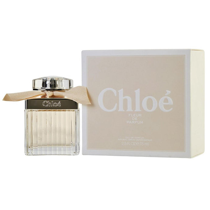 Chloe Fleur de Parfum by Chloe 75ml Edp Spray For Women Box Without Cellophine