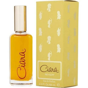 Ciara de Revlon 68 ml Edp Spray pour femme