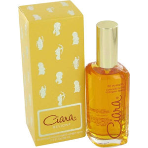 Ciara by Revlon 68ml Edt Spray For Women