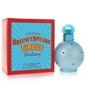 Circus Fantasy by Britney Spears 100ml Edp Spray For Women