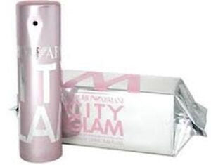 Emporio Armani City Glam pour elle par Giorgio Armani 50 ml Edp Spray pour femme