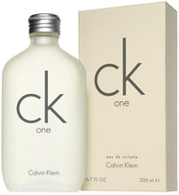 Load image into Gallery viewer, CK One by Calvin Klein
