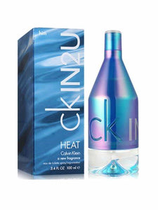 CK IN2U Heat for Him by Calvin Klein