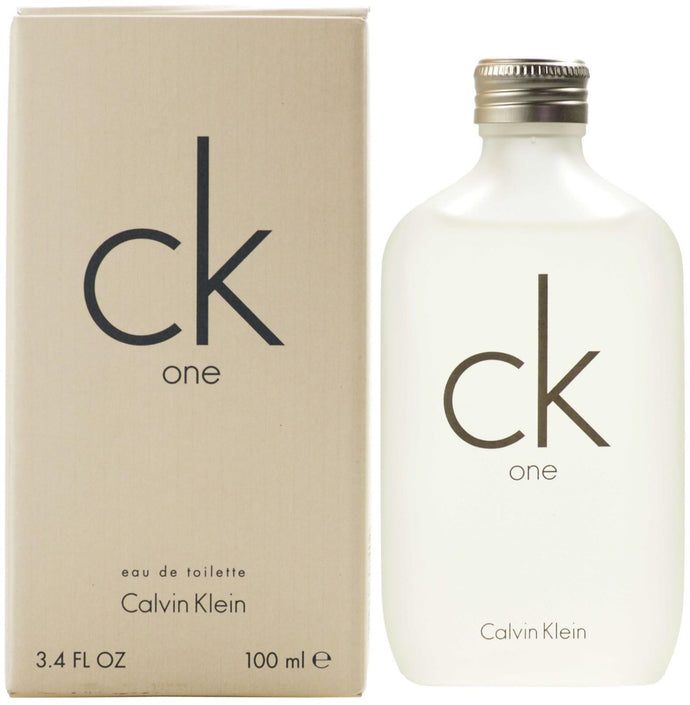 CK One by Calvin Klein – Parfum MM