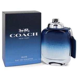 Coach Blue by Coach