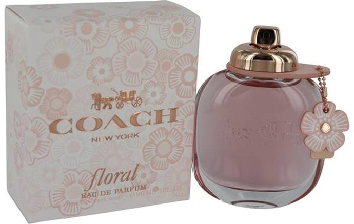 Coach New York Floral by Coach