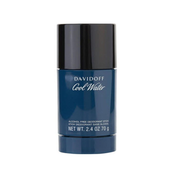 Cool Water by Davidoff 75ml Deodorant Stick For Men